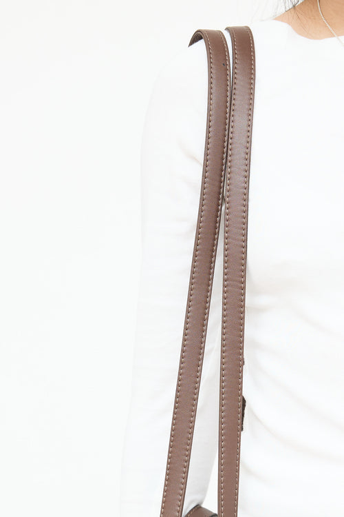 Telfar Medium Shopping Bag