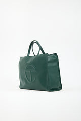 Telfar Medium Shopping Bag