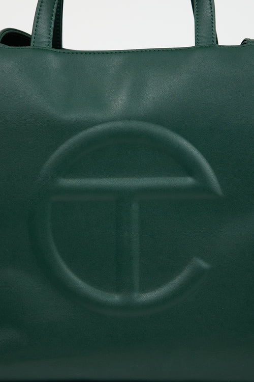 Telfar Medium Shopping Bag