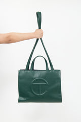 Telfar Medium Shopping Bag