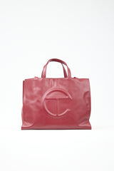 Telfar Medium Shopping Bag
