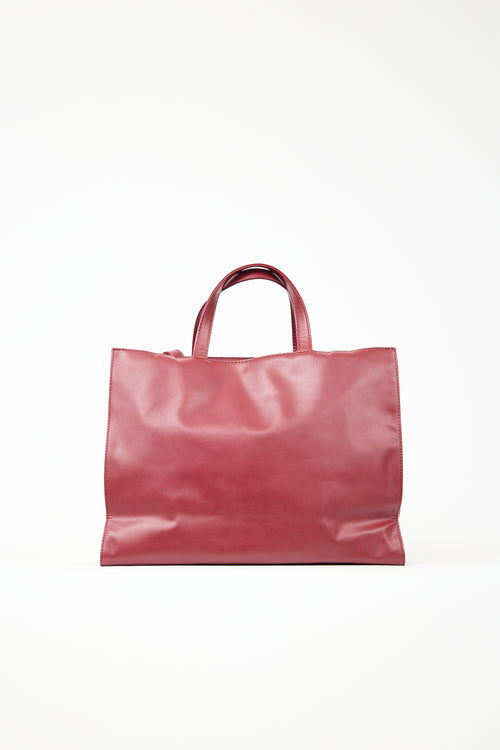 Telfar Medium Shopping Bag