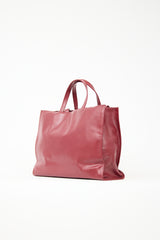 Telfar Medium Shopping Bag