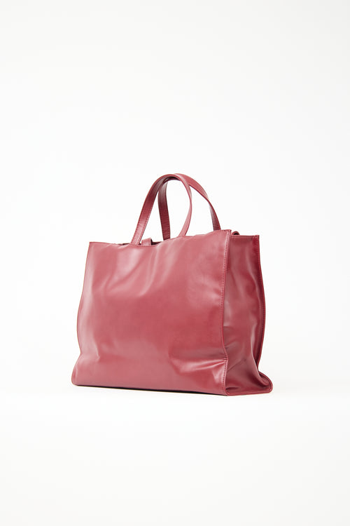 Telfar Medium Shopping Bag