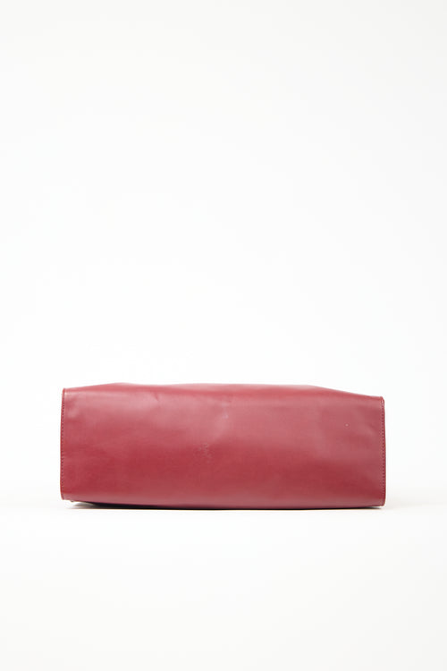 Telfar Medium Shopping Bag