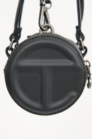 Telfar Small Duffle Bag