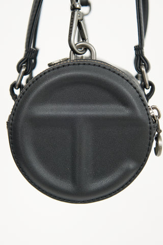 Telfar Small Duffle Bag