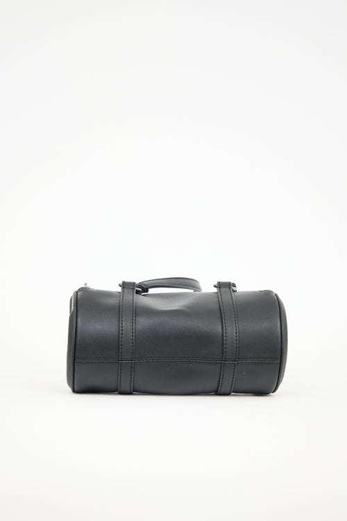 Telfar Small Duffle Bag