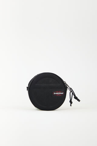 Telfar X Eastpak Circle Crossbody Bag