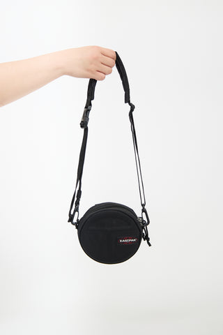 Telfar X Eastpak Circle Crossbody Bag