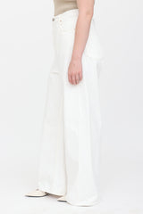 Teurn Studio Baggy Jeans
