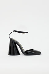 The Attico Patent Luz Pump
