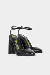The Attico Patent Luz Pump