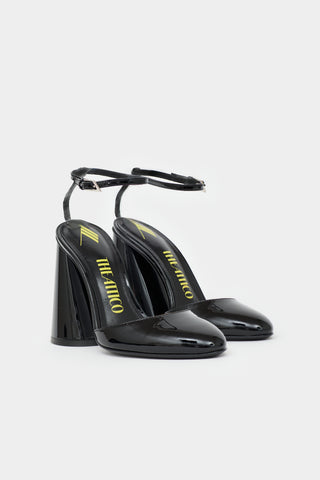 The Attico Patent Luz Pump