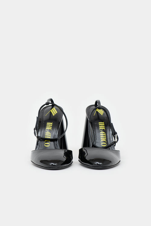 The Attico Patent Luz Pump