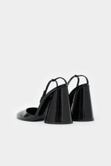 The Attico Patent Luz Pump