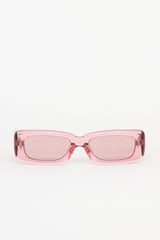 The Attico Mini Marfa Sunglasses