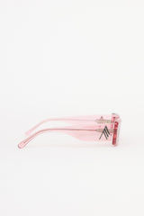 The Attico Mini Marfa Sunglasses
