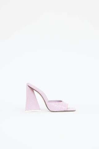 The Attico Devon Sandal
