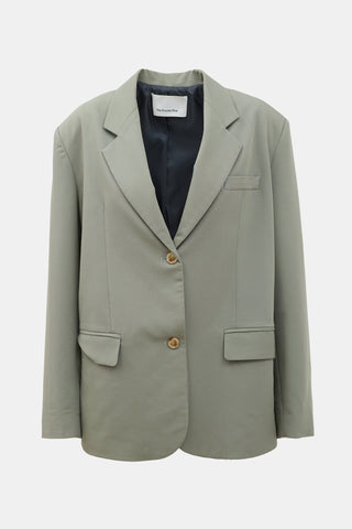 The Frankie Shop Felola Blazer