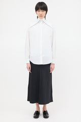 The Row Armelle Shirt