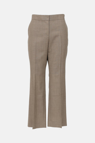 The Row Wool Baer Pant