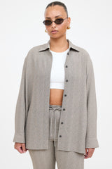 The Row Woven Co-Ord Set