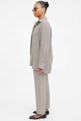 The Row Woven Co-Ord Set