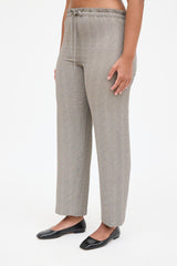 The Row Woven Co-Ord Set