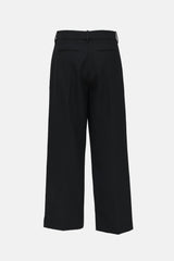 The Row Bremy Straight Leg Pant
