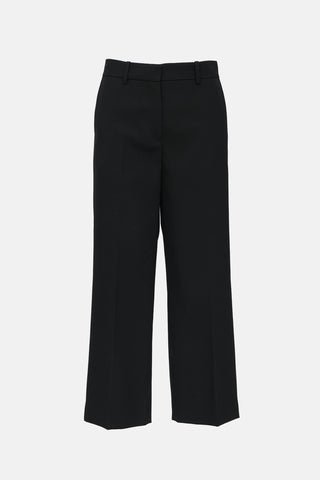 The Row Bremy Straight Leg Pant