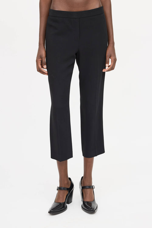 The Row Cropped Pants