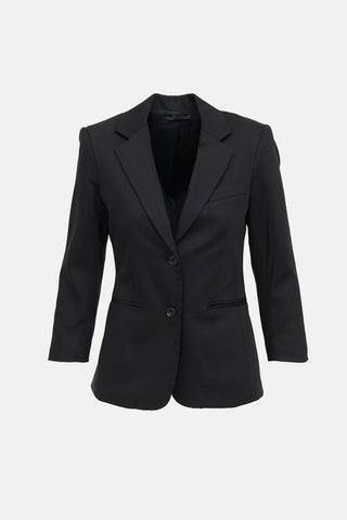Two Button Blazer