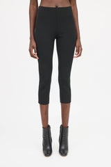The Row Capri Pants