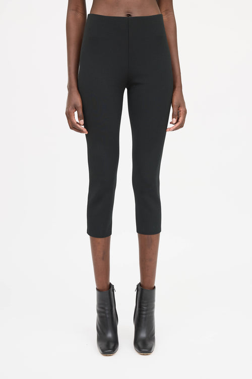 The Row Capri Pants