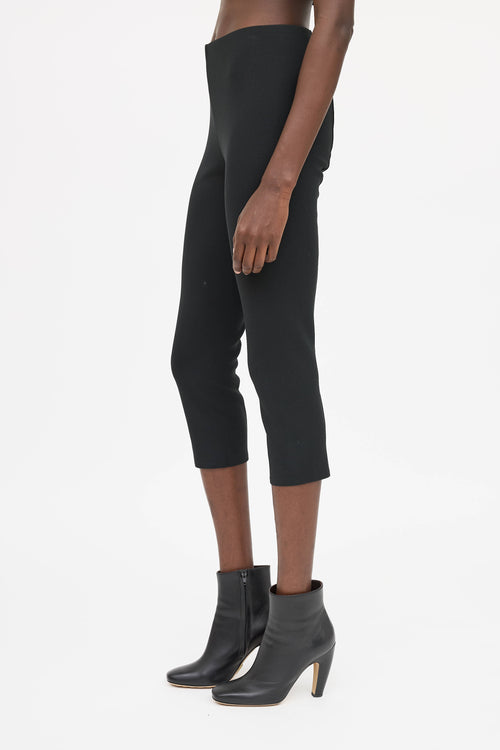 The Row Capri Pants