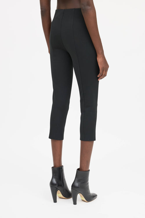The Row Capri Pants