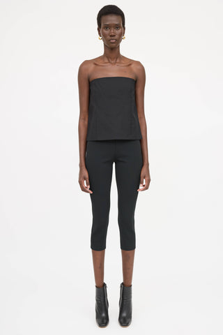 The Row Capri Pants