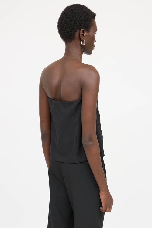 Melini Strapless Top