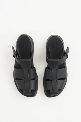 The Row Fisherman Sandal
