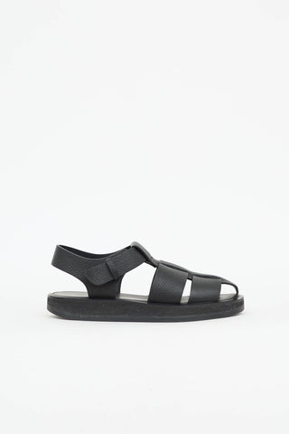 The Row Fisherman Sandal