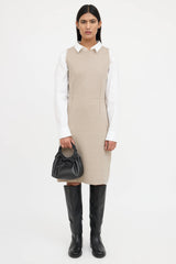 The RowSmall Double Circle Bag