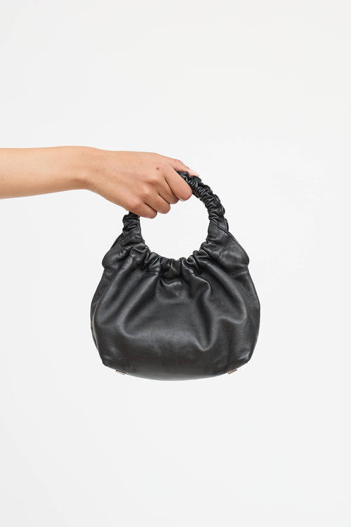 The RowSmall Double Circle Bag