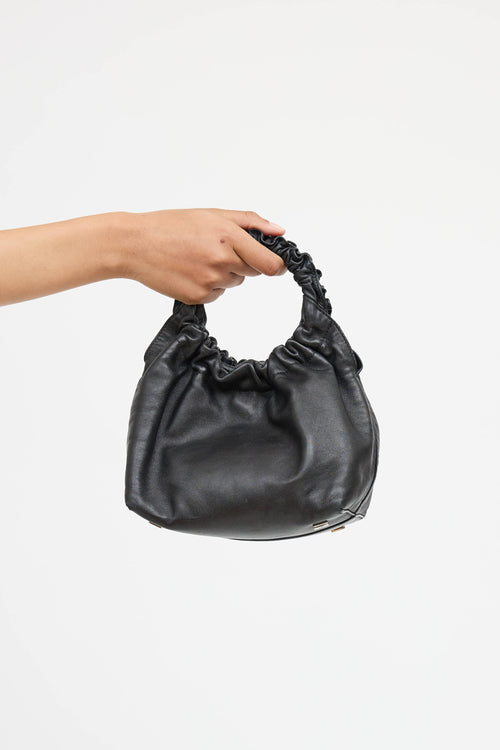 The RowSmall Double Circle Bag
