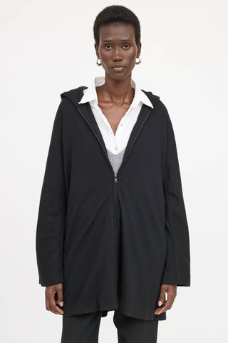 The Row Hooded Jacket