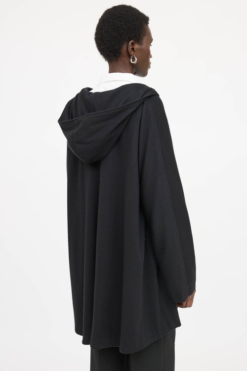 The Row Hooded Jacket