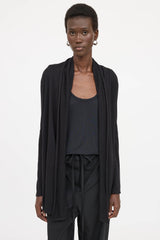 The Row Open Front Cardigan