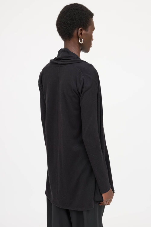 The Row Open Front Cardigan
