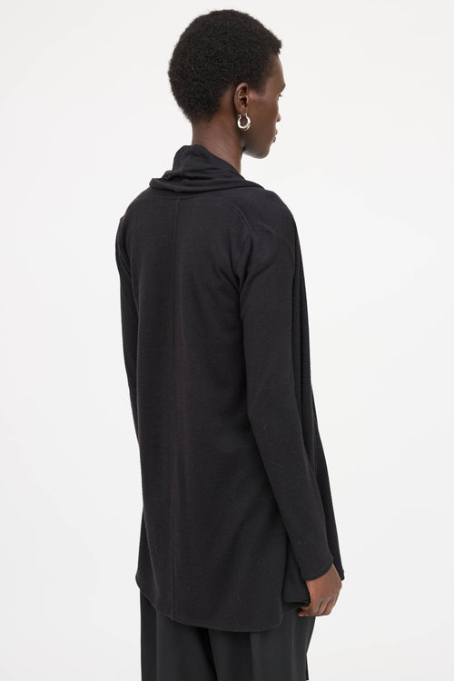 The Row Open Front Cardigan