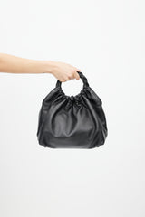 The row best sale circle bag